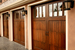 East Leigh garage extension quotes